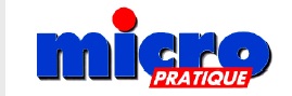 Logo Micro Pratique