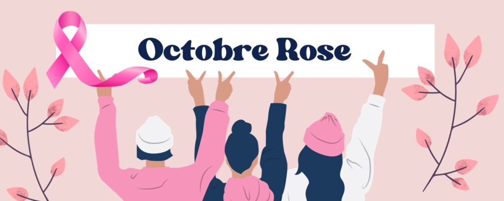 Octobre rose