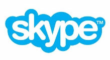 logo skype