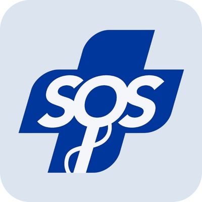 SOS médecin